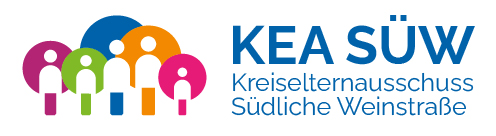 Logo KEA SÜW